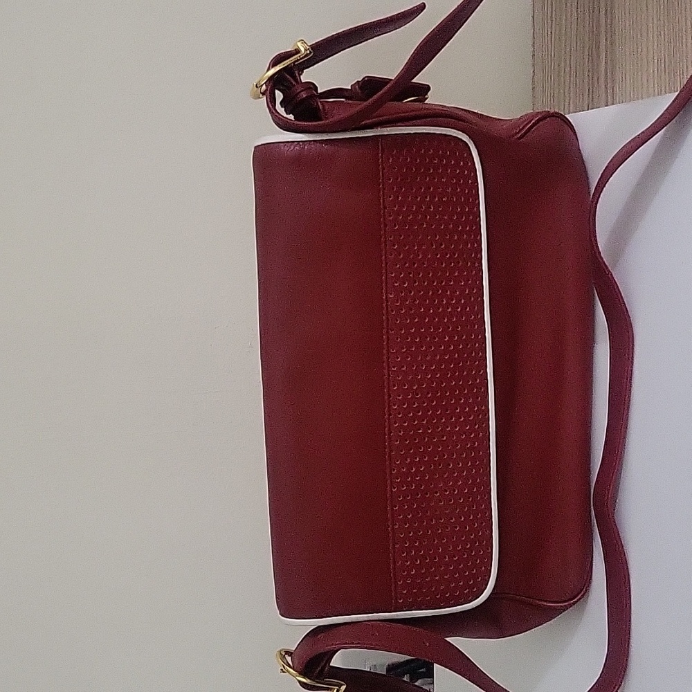 Vintage Etienne Aigner Shoulder Bag